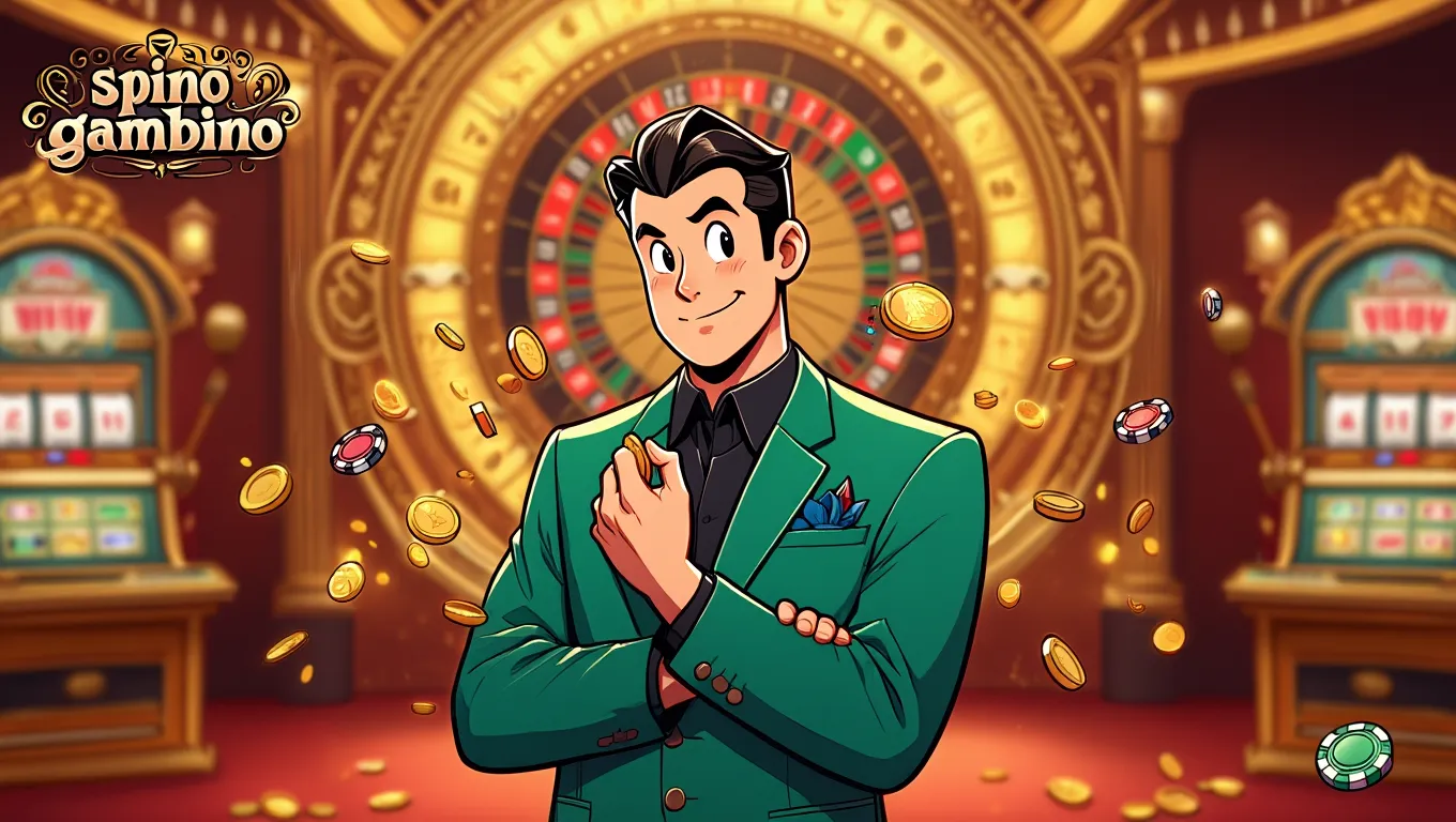 spinogambino spinogambino