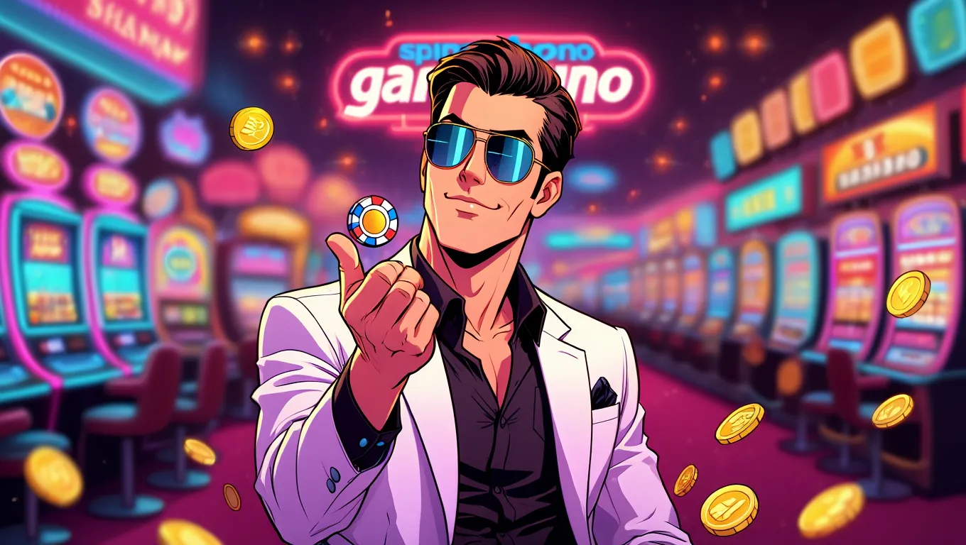 spinogambino bonus code