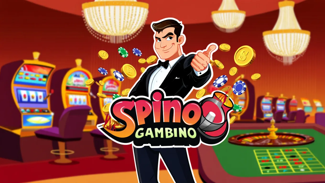 spino gambino spino gambino