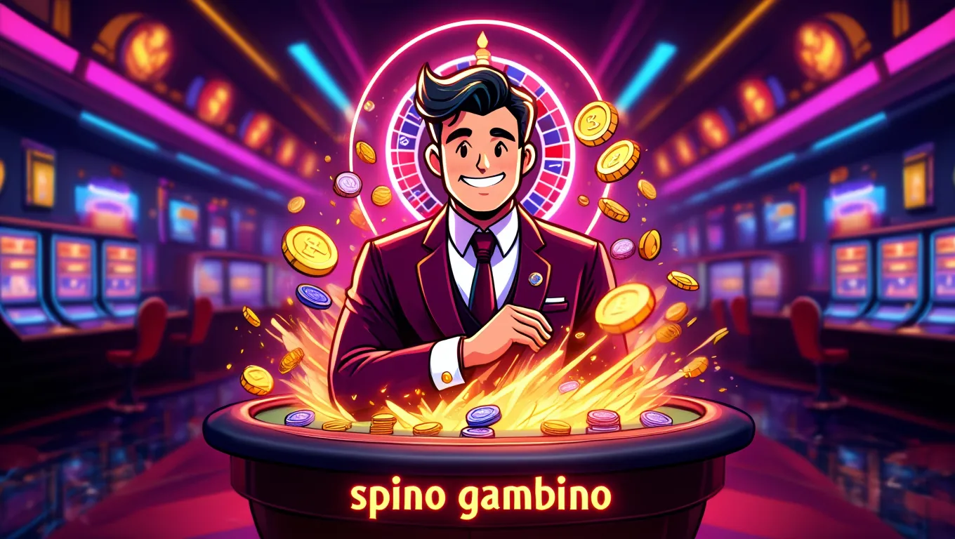 spino gambino spino gambino