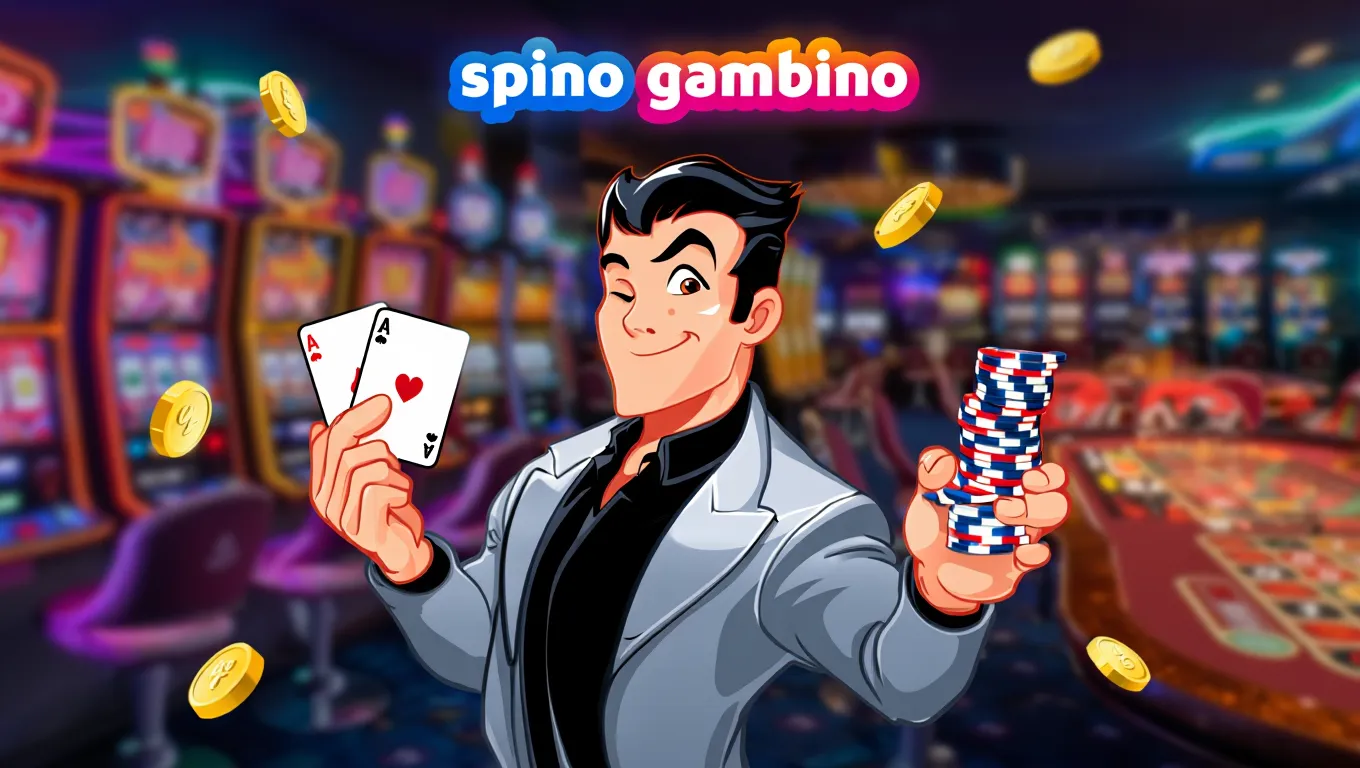 spino gambino spino gambino